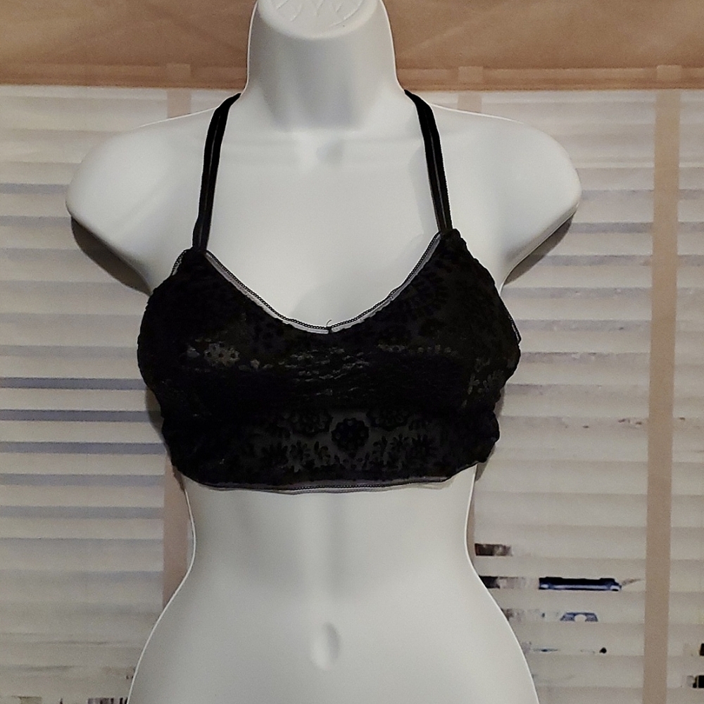 True by Rue21 bralette
